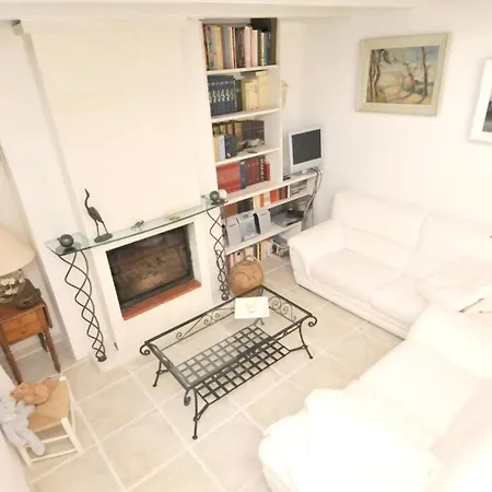 Maison Accueillante Avec Jardin, * Sainte-Marie-de-Ré