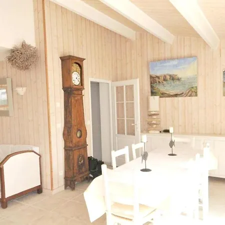 Tatil Evi Maison Accueillante Avec Jardin,
