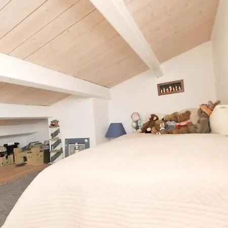 Maison Accueillante Avec Jardin, * Sainte-Marie-de-Ré