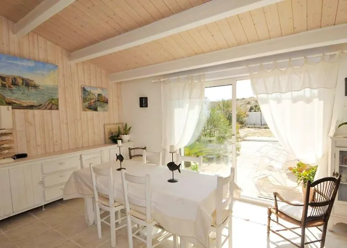 Casa de Férias Maison Accueillante Avec Jardin, Sainte-Marie-de-Ré